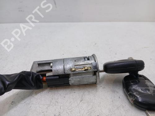 Used Ignition barrel Ignition barrel 36846628 36846628