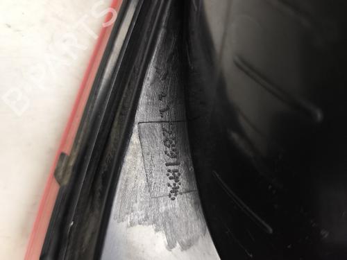 Left taillight SEAT ALTEA (5P1) 1.9 TDI | BP29377516C34 