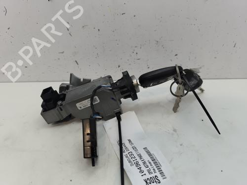 ignition-barrel-opel-astra-k-b16-2015-2016-2017-2018-2019-2020-2021-2022-25996603 main image