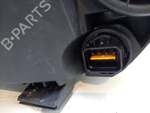 Left headlight KIA VENGA (YN) 1.4 CRDi 90 | BP39459316C28 - Image 2