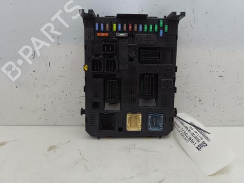 Used Fuse box PEUGEOT 308 SW I (4E_, 4H_) 2.0 HDi (136 hp) 27706140