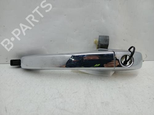 Used Front left exterior door handle Front left exterior door handle CHRYSLER 300C Touring (LX, LE) 3.0 CRD (218 hp) 34412574 34412574