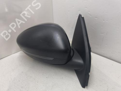 Used Right mirror PEUGEOT 308 II (LB_, LP_, LW_, LH_, L3_) 1.5 BlueHDi 130 (131 hp) 31271754