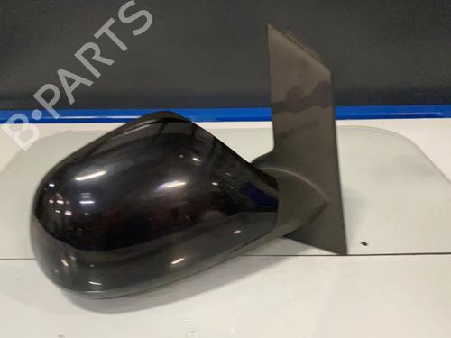 Right mirror SEAT ALTEA (5P1) 1.9 TDI | BP22814977C27 