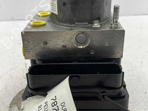 ABS pump PEUGEOT 308 SW II (LC_, LJ_, LR_, LX_, L4_) 1.6 BlueHDi 120 | BP22830412M43 
