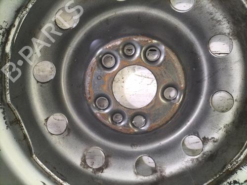 Rim FIAT DUCATO Van (244_) 2.3 JTD | BP30650278C45