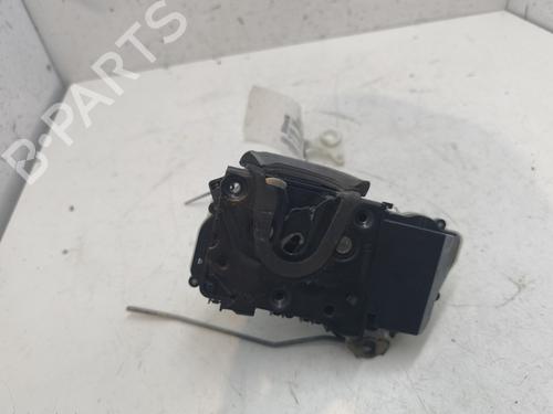 Used Front right lock PEUGEOT 607 (9D, 9U) 2.2 HDi (133 hp) 27618966