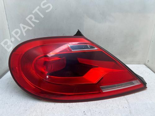 Left taillight VW BEETLE (5C1, 5C2) 1.2 TSI | BP39142677C34 - Image 3