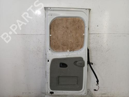 Left tailgate RENAULT TRAFIC II Van (FL) 2.0 dCi 115 (FL01, FL0U, FL00, FL0H, FL0M) | BP32231706C76 
