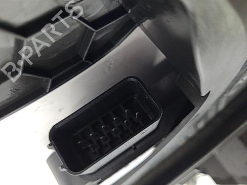 Used Rear left lock VOLVO V50 (545) 1.6 D (110 hp) 22821679