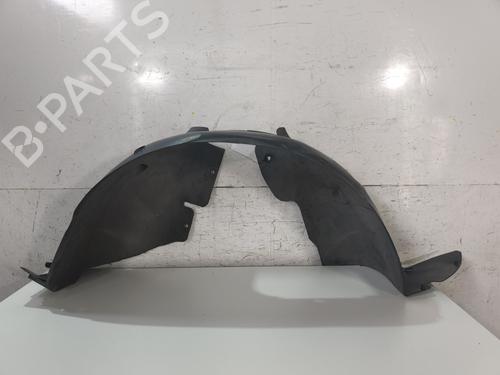 Used Wheel arch PEUGEOT 206 Hatchback (2A/C) 1.4 i (75 hp) 27598750