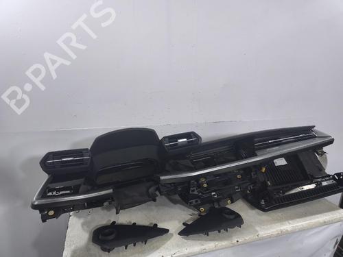 Dashboard AUDI A3 Sportback (8YA, 8YF) 40 TDI quattro | BP40495150C46 - Image 3