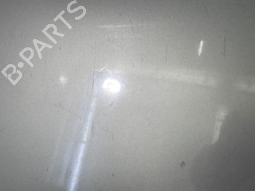 Tailgate PEUGEOT 407 (6D_) 2.0 HDi 135 (6DRHRH, 6DRHRE, 6DRHRG, 6DRHRJ) | BP22844855C6 