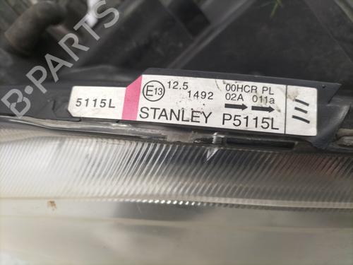 Right headlight MAZDA 5 (CR) 2.0 CD (CR19) | BP23830718C29 - Image 3