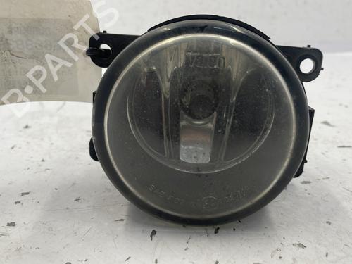 Used Left front fog light PEUGEOT 307 Break (3E) 1.6 HDi 110 (109 hp) 22845880
