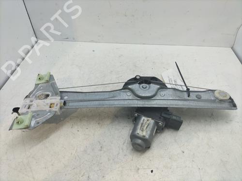 Rudehejsemekanisme Højre bagtil RENAULT SCÉNIC IV (J9_) 1.7 Blue dCi 120 (J9A7, J9A8) | BP29145619C25 