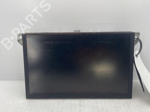 Display für Display CITROËN JUMPY II Van 2.0 HDi 125 (128 hp) 33183835 33183835