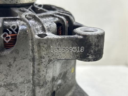 Alternator FORD FIESTA VI (CB1, CCN) 1.4 TDCi | BP38721370M7 - Image 5