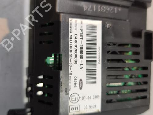 display-monitor-ford-fiesta-vi-cb1-ccn-2008-29438950 main image