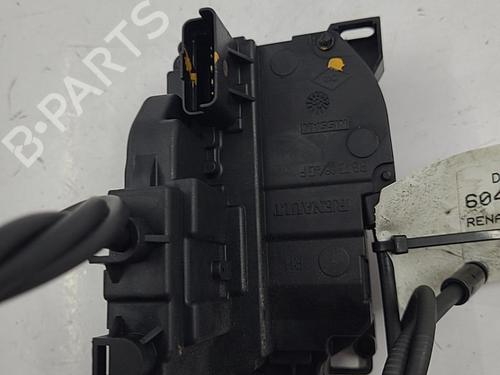 Used Rear right lock RENAULT CLIO III (BR0/1, CR0/1) 1.5 dCi (BR17, CR17) (86 hp) 22821498