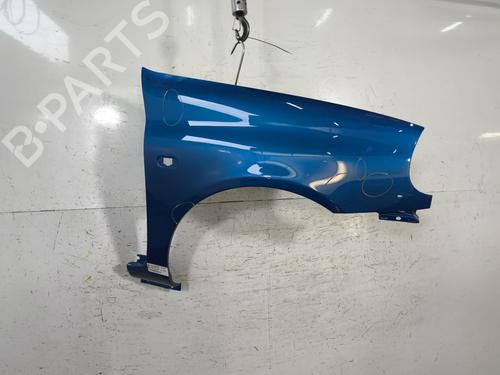 Używane Błotnik przedni prawy RENAULT CLIO II (BB_, CB_) 1.9 D (B/CB0J) (65 hp) 22829082