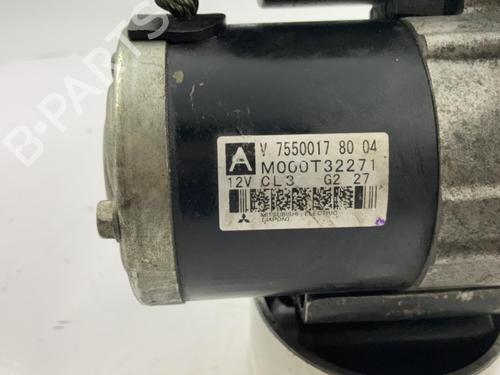 Starter CITROËN C3 II (SC_) 1.4 VTi 95 | BP22816535M8 - Image 4