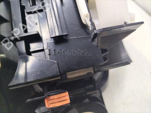 Climate control TOYOTA AYGO X (_B7_) 1.0 VVT-i (KGB70) | BP30445835I5