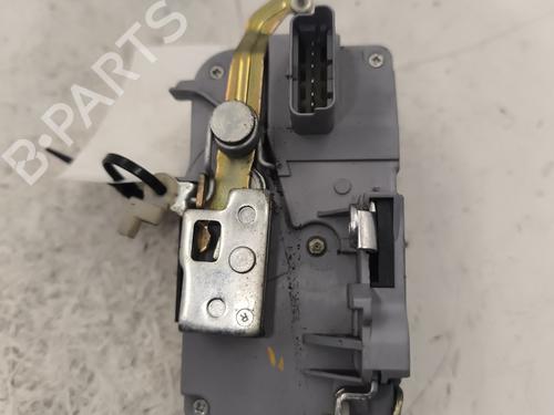 Front right lock PEUGEOT 807 (EB_) 2.0 HDI | BP24571014C97 