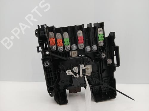 Used Electronic module Electronic module PEUGEOT 308 II (LB_, LP_, LW_, LH_, L3_) 1.2 THP 130 (131 hp) 34453483 34453483