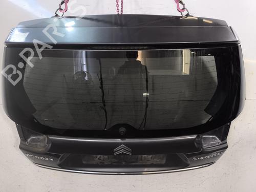Used Tailgate CITROËN C-CROSSER (VU_, VV_) 2.2 HDi (156 hp) 28440974