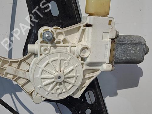 Used Front left window mechanism Front left window mechanism BMW 3 (E90) 318 d (122 hp) 22823357 22823357