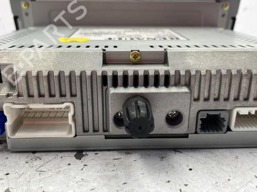 Used Display monitor Display monitor RENAULT CLIO IV (BH_) 0.9 TCe 90 (BHNF, BHMA, BHMH, BHJK, BHJR) (90 hp) 24516526 24516526