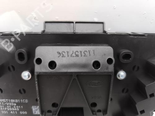 Switch FORD GRAND C-MAX (DXA/CB7, DXA/CEU) 1.6 TDCi | BP29491998I30 