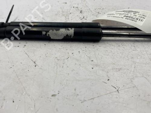 Hood lift support AUDI A1 Sportback (8XA, 8XF) 1.2 TFSI | BP22839867C139 