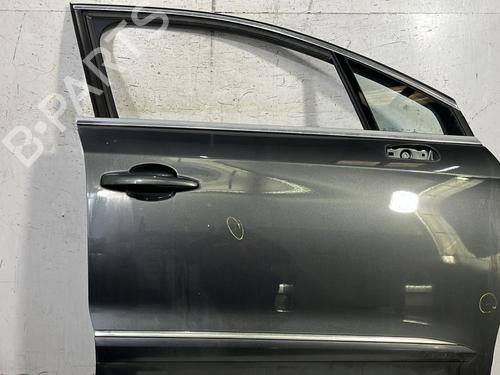 Used Right front door CITROËN DS4 (NX_) 1.6 HDi 115 (114 hp) 24496465