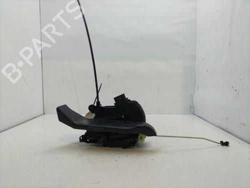Used Front left lock RENAULT TRAFIC III Van (FG_) 1.6 dCi 140 (FGMA, FGMC) (140 hp) 29491942