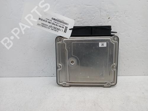 engine-control-unit-ecu-mini-mini-r56-2005-2006-2007-2008-2009-2010-2011-2012-2013-2014-31948079 main image