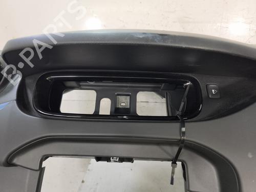 Dashboard RENAULT ZOE (BFM_) ZOE | BP30184371C46 - Image 2