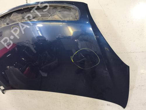 Hood CITROËN XSARA PICASSO (N68) 2.0 HDi | BP30364718C1