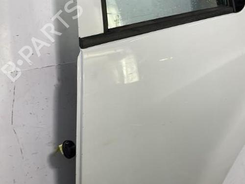 Used Left rear door CHEVROLET SPARK (M300) 1.0 (68 hp) 22841887