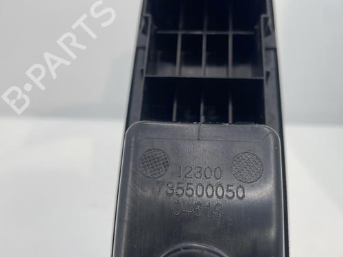 Left front window switch FIAT PUNTO EVO (199_) | BP32703493I27 - Image 4