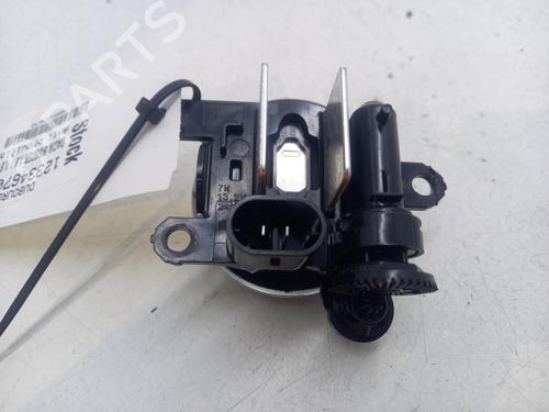 Left front fog light DACIA BIGSTER 1.8 FHEV (RYN7) | BP37732332C30  - Image 5