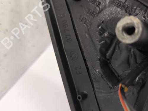 Right mirror BMW 5 (E39) 530 d | BP24981631C27 