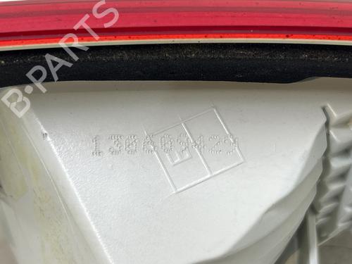 Right tailgate light RENAULT TWINGO II (CN0_) 1.2 16V (CN04, CN0B) | BP38476141C80 - Image 3