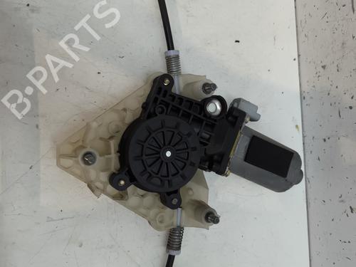 Used Rear right window mechanism Rear right window mechanism PEUGEOT 406 (8B) 2.0 HDI 90 (90 hp) 28525842 28525842