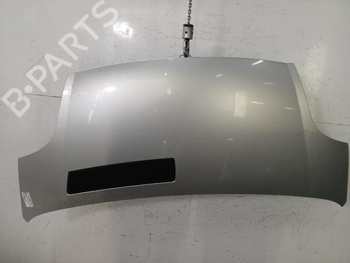 hood-renault-trafic-ii-van-fl-2001-32228377 main image