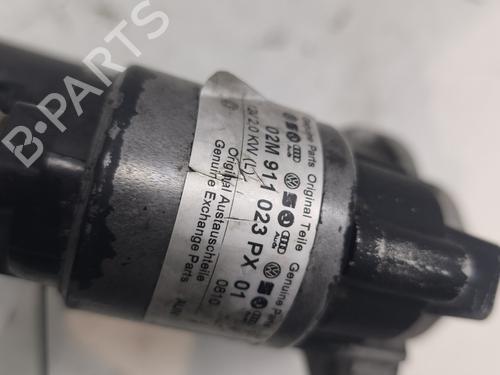Starter AUDI A3 (8P1) 2.0 TDI 16V | BP27507002M8 