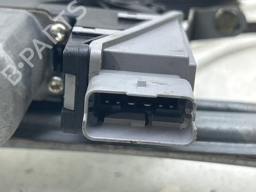 Used Front left window mechanism Front left window mechanism 37169599 37169599