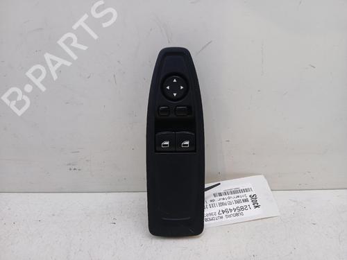 Left front window switch BMW 1 (F21) 118 d | BP36948686I27  - Image 5