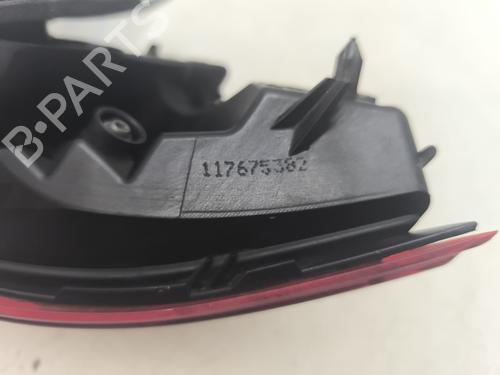 Right tailgate light PEUGEOT 2008 I (CU_) 1.6 BlueHDi 100 | BP30867835C80 - Image 5